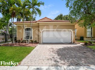 1695 NE 37th Pl, Homestead, FL 33033