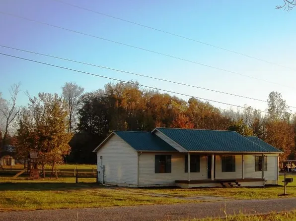 107 Little Ln, Cookeville, TN 38506