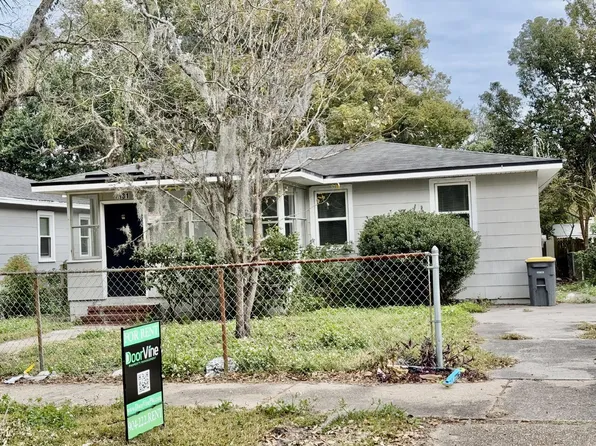 7331 Wakefield Ave, Jacksonville, FL 32208