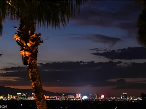 1580 Bamboo Bay Dr, Henderson, NV 89012
