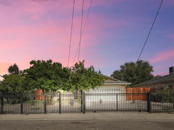 2708 S Harrison St, Stockton, CA 95206