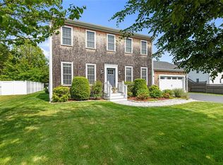 23 South St, Barrington, RI 02806