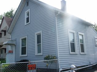 3518 W 59th St, Cleveland, OH