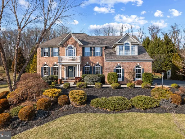 2206 River Bend Ct, White Hall, MD 21161
