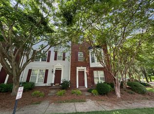 11806 Chelton Ridge Ln, Charlotte, NC 28277