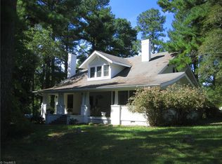 259 E Main St, Franklinville, NC 27248