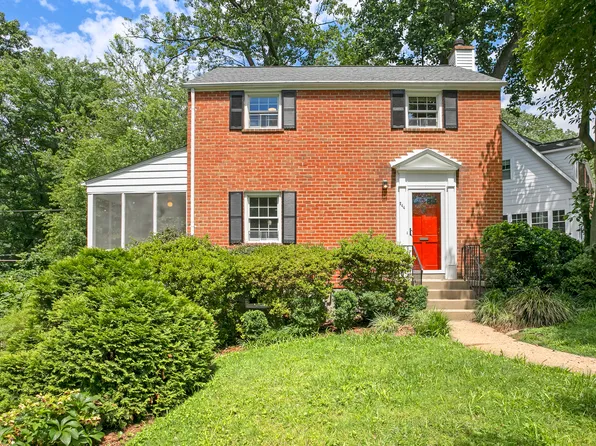 244 N Columbus St, Arlington, VA 22203