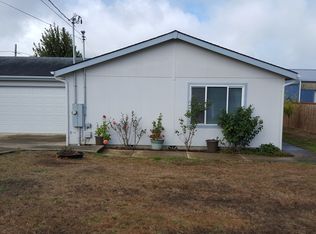 155 2nd Ave, Coos Bay, OR 97420