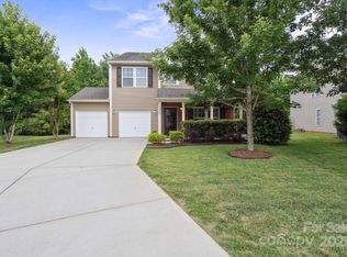 1210 Tabitha Ct, Monroe, NC 28110