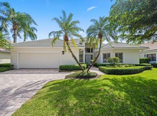 198 Birkdale Lane, Jupiter, FL 33458