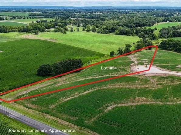 114 Harvest Glen Ct, Old Monroe, MO 63369