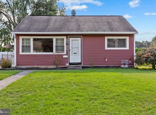 207 Cumberland Dr, Camp Hill, PA