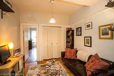 Rented by Garfield Realty 