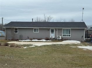 490 Newburg Rd, Northampton, NB E7N1X3