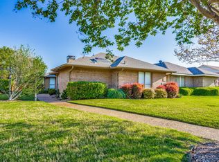 3911 Irvine Dr, Plano, TX 75075