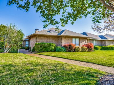 3911 Irvine Dr, Plano, TX, 75075