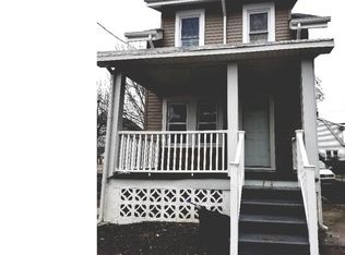 1102 Park Ave, Trenton, NJ 08629