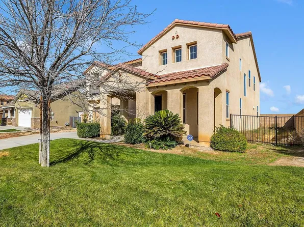 5819 W Avenue K9, Lancaster, CA 93536