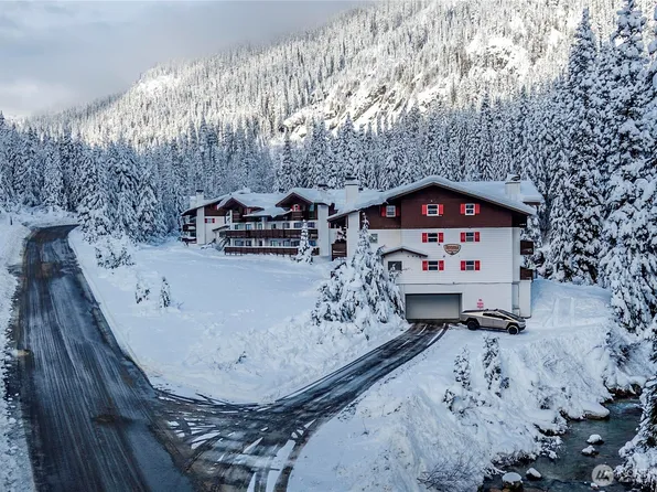 74 Erste Street #1205, North Bend, WA 98045