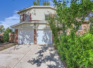 1891 S Norfolk St, Aurora, CO 80017
