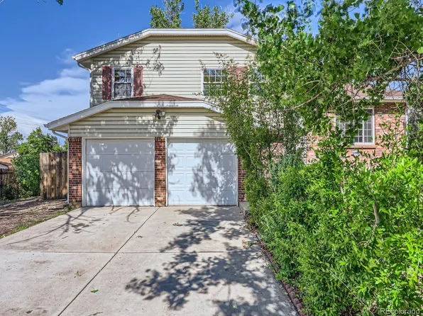 1891 S Norfolk Street, Aurora, CO 80017