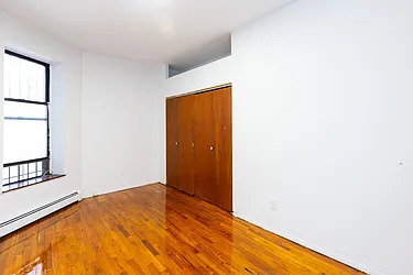 Rented by City Connections Realty