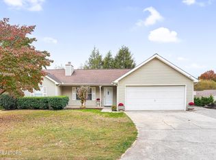 5154 Garden Meadow Dr, Knoxville, TN 37912