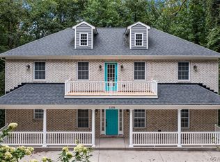 1335 Hioaks Rd, Richmond, VA 23225