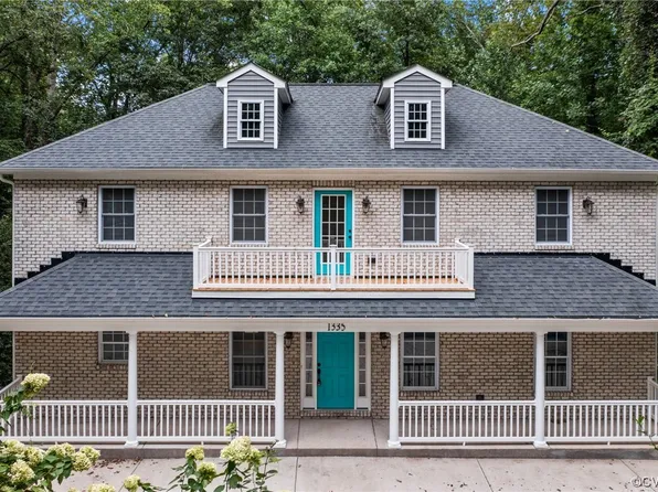 1335 Hioaks Rd, Richmond, VA 23225