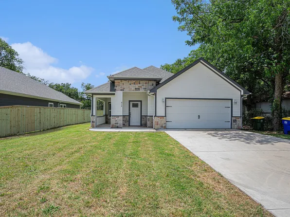 918 E Elm St, Hillsboro, TX 76645