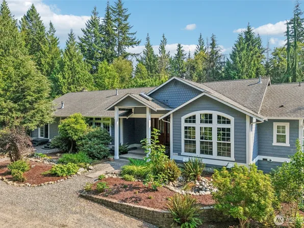 11303 132nd Street NE, Arlington, WA 98223