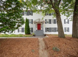 6 Inverness Ave APT 3, Worcester, MA 01604