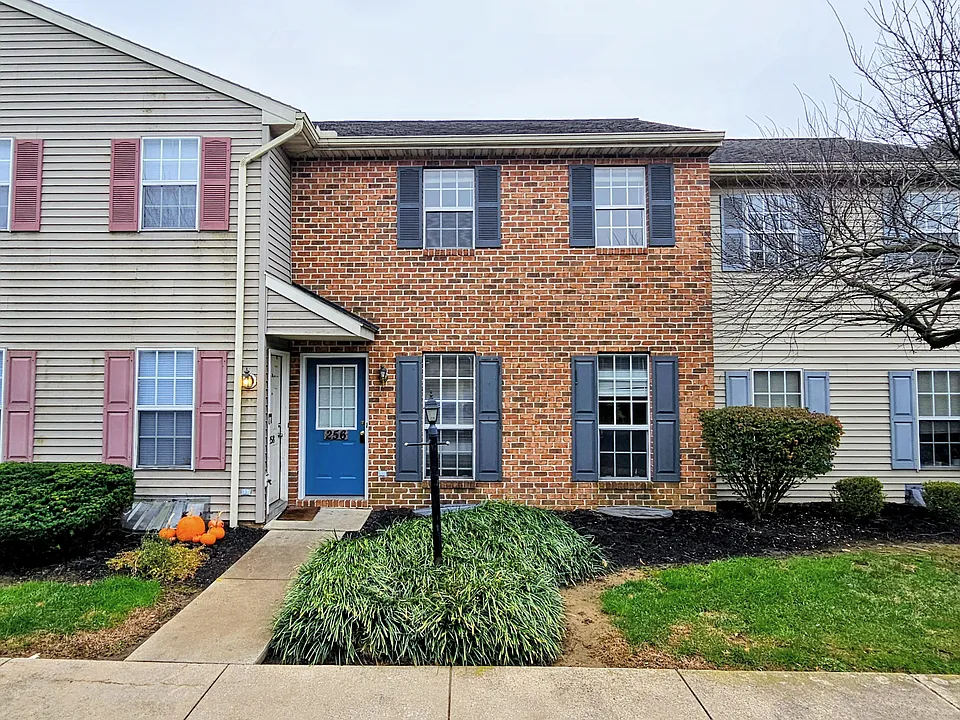 256 Morgan Dr