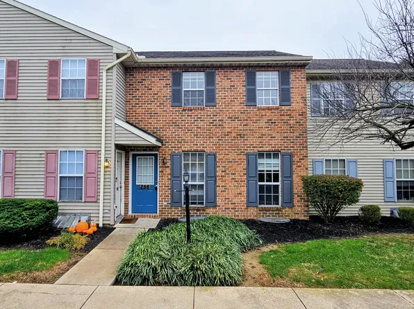 256 Morgan Dr, Leola, PA 17540
