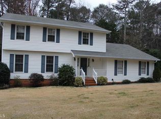 5282 Enchanted Cv, Lilburn, GA 30047