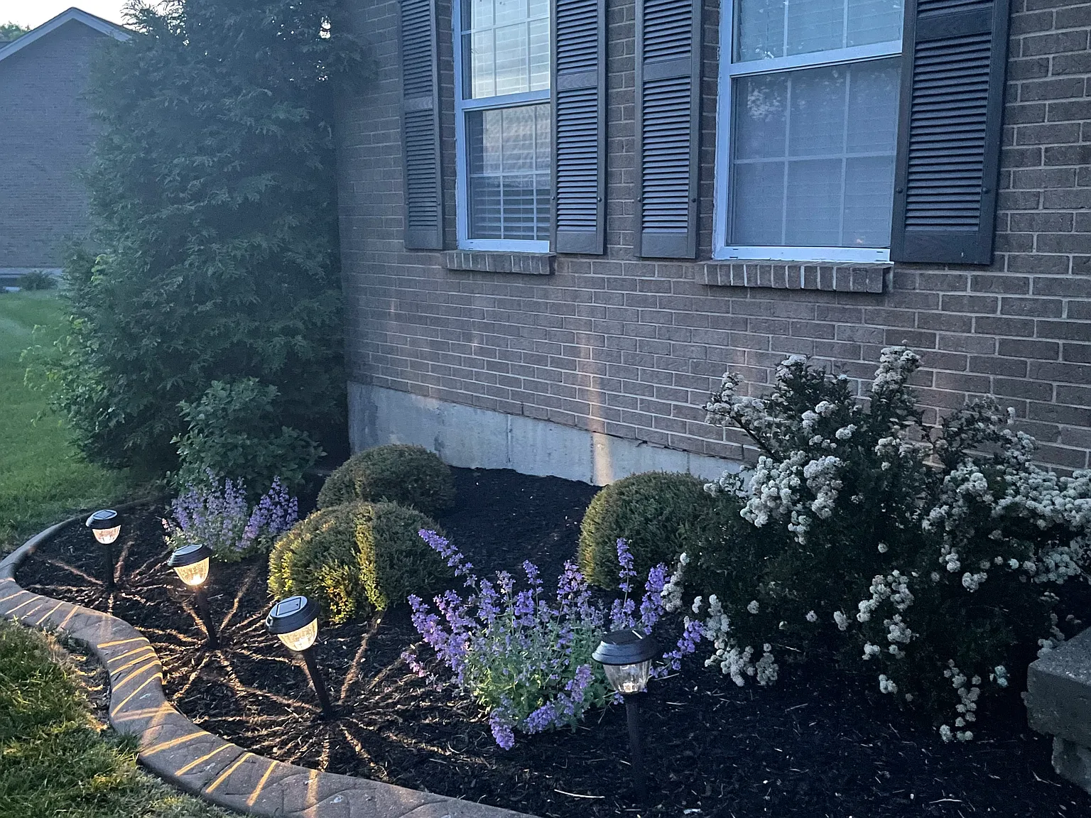 4 bed, 2.5 bath, 1980 sqft, $2,900 — Photo 3