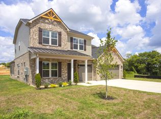 7004 Thunderhead Way, Spring Hill, TN 37174