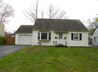 51 Holyoke St, Rochester, NY 14615