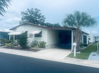100 Hampton Rd LOT 155, Clearwater, FL 33759