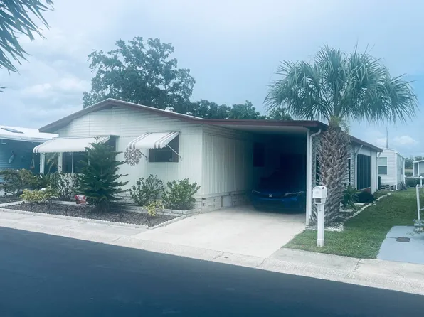 100 Hampton Rd Lot 155, Clearwater, FL 33759