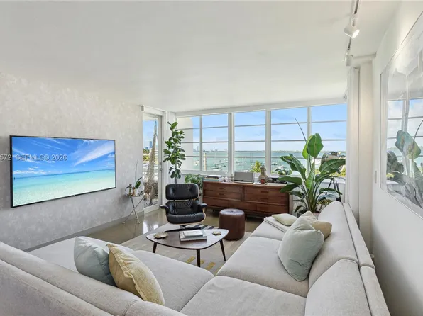 1670 Lincoln Ct #Penthouse 7e, Miami Beach, FL 33139