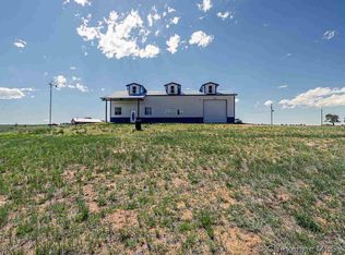 261 Road 210, Cheyenne, WY 82009
