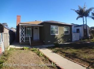 6054 John Ave, Long Beach, CA 90805