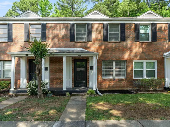 1700 Valley Ave APT D, Homewood, AL 35209