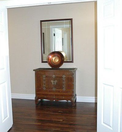 From the moment you open the front door and stand in the foyer, you will see all of the quality upgr