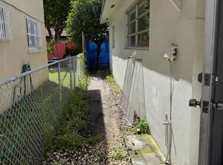 3438 NW 4th St, Miami, FL 33125