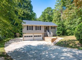 152 Piney Ridge Rd, Jasper, GA 30143