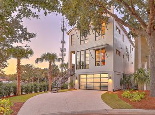 41 Morgans Cove Dr, Isle Of Palms, SC 29451