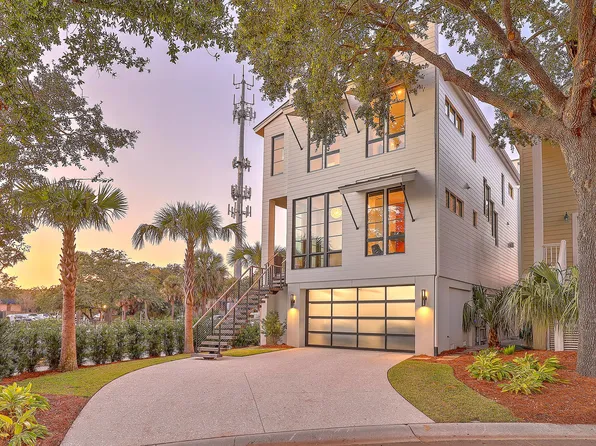 41 Morgans Cove Dr, Isle Of Palms, SC 29451