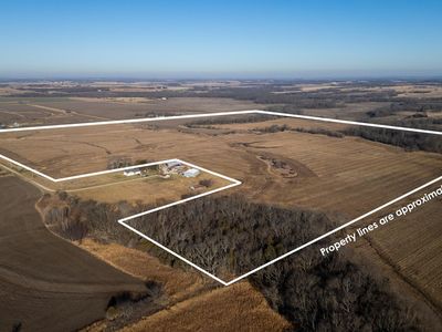 0 Fairlawn Rd S, Scranton, KS, 66537